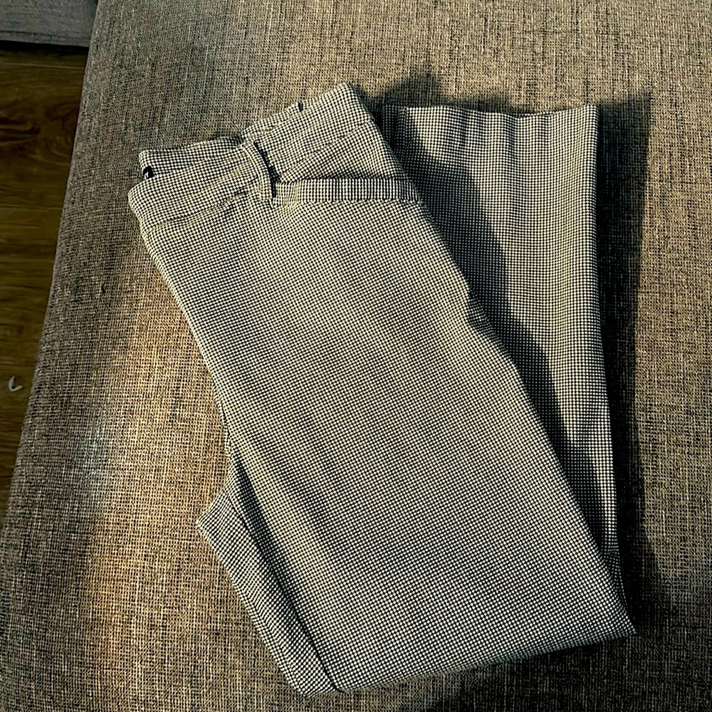 Slacks